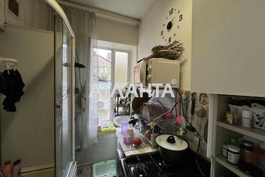 2-кімнатна квартира за адресою вул. Шмідта лейт. (площа 26 м²) - фото 15 2-кімнатна квартира за адресою вул. Шмідта лейт. (площа 26 м²) - Atlanta.ua - фото 15