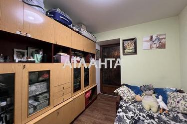 2-кімнатна квартира за адресою вул. Шмідта лейт. (площа 26 м²) - фото 13 2-кімнатна квартира за адресою вул. Шмідта лейт. (площа 26 м²) - Atlanta.ua - фото 13