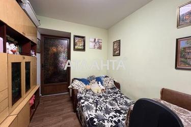 2-кімнатна квартира за адресою вул. Шмідта лейт. (площа 26 м²) - фото 18 2-кімнатна квартира за адресою вул. Шмідта лейт. (площа 26 м²) - Atlanta.ua - фото 18