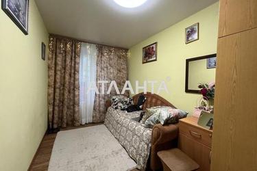 2-кімнатна квартира за адресою вул. Шмідта лейт. (площа 26 м²) - фото 20 2-кімнатна квартира за адресою вул. Шмідта лейт. (площа 26 м²) - Atlanta.ua - фото 20