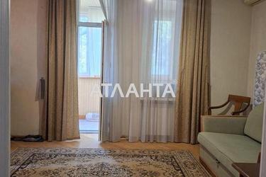 3-кімнатна квартира за адресою вул. Приморська (площа 60,8 м²) - фото 16 3-кімнатна квартира за адресою вул. Приморська (площа 60,8 м²) - Atlanta.ua - фото 16