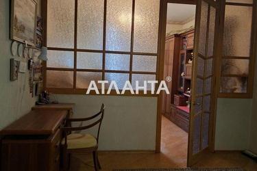 3-кімнатна квартира за адресою вул. Приморська (площа 60,8 м²) - фото 18 3-кімнатна квартира за адресою вул. Приморська (площа 60,8 м²) - Atlanta.ua - фото 18