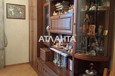 3-кімнатна квартира за адресою вул. Приморська (площа 60,8 м²) - фото 20 3-кімнатна квартира за адресою вул. Приморська (площа 60,8 м²) - Atlanta.ua - фото 20