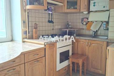 3-кімнатна квартира за адресою вул. Приморська (площа 60,8 м²) - фото 22 3-кімнатна квартира за адресою вул. Приморська (площа 60,8 м²) - Atlanta.ua - фото 22