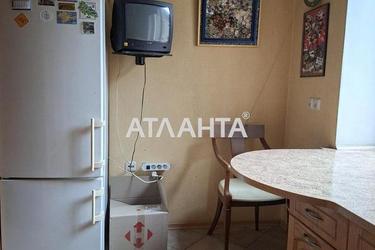 3-кімнатна квартира за адресою вул. Приморська (площа 60,8 м²) - фото 23 3-кімнатна квартира за адресою вул. Приморська (площа 60,8 м²) - Atlanta.ua - фото 23