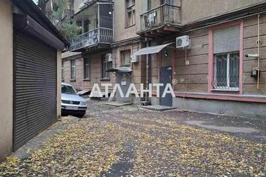 3-кімнатна квартира за адресою вул. Приморська (площа 60,8 м²) - фото 28 3-кімнатна квартира за адресою вул. Приморська (площа 60,8 м²) - Atlanta.ua - фото 28