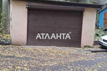 3-кімнатна квартира за адресою вул. Приморська (площа 60,8 м²) - фото 30 3-кімнатна квартира за адресою вул. Приморська (площа 60,8 м²) - Atlanta.ua - фото 30