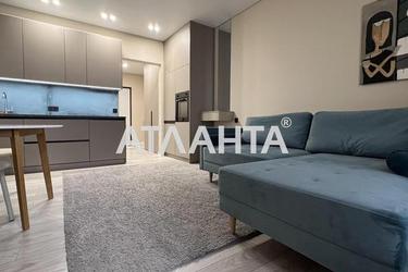 1-комнатная квартира по адресу ул. Максимовича (площадь 39 м²) - фото 15 1-комнатная квартира по адресу ул. Максимовича (площадь 39 м²) - Atlanta.ua - фото 15