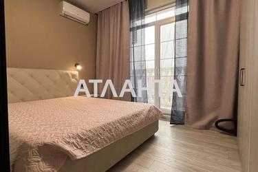 1-комнатная квартира по адресу ул. Максимовича (площадь 39 м²) - фото 17 1-комнатная квартира по адресу ул. Максимовича (площадь 39 м²) - Atlanta.ua - фото 17