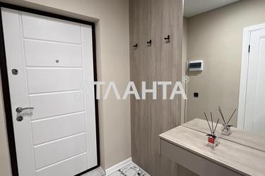 1-комнатная квартира по адресу ул. Максимовича (площадь 39 м²) - фото 19 1-комнатная квартира по адресу ул. Максимовича (площадь 39 м²) - Atlanta.ua - фото 19