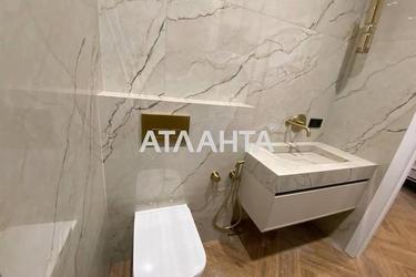 2-комнатная квартира по адресу ул. Чубаевская (площадь 65,9 м²) - Atlanta.ua - фото 31