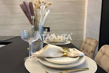 2-комнатная квартира по адресу ул. Чубаевская (площадь 65,9 м²) - Atlanta.ua - фото 19