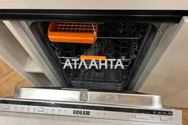 2-комнатная квартира по адресу ул. Чубаевская (площадь 65,9 м²) - Atlanta.ua - фото 24