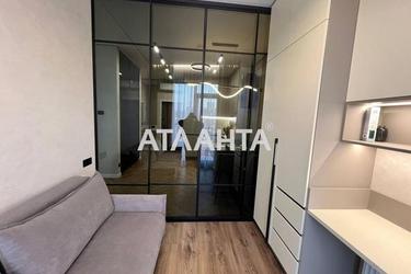 2-комнатная квартира по адресу ул. Чубаевская (площадь 65,9 м²) - Atlanta.ua - фото 30