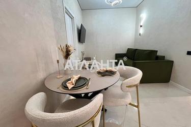 2-комнатная квартира по адресу ул. Чубаевская (площадь 68 м²) - Atlanta.ua - фото 18