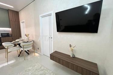 2-комнатная квартира по адресу ул. Чубаевская (площадь 68 м²) - Atlanta.ua - фото 21