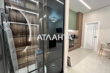 2-комнатная квартира по адресу ул. Чубаевская (площадь 68 м²) - Atlanta.ua - фото 30