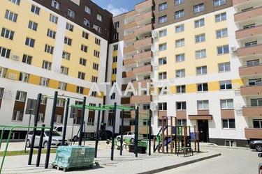 2-комнатная квартира по адресу ул. Героев Крут (площадь 64,1 м²) - Atlanta.ua - фото 28