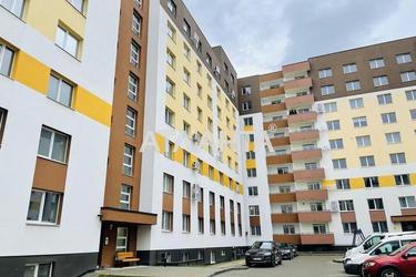 2-комнатная квартира по адресу ул. Героев Крут (площадь 64,1 м²) - Atlanta.ua - фото 24