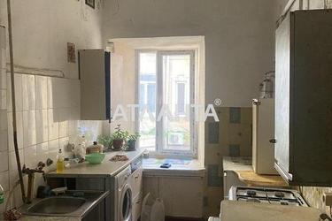 Комунальна квартира за адресою вул. Ніжинська (площа 9,4 м²) - Atlanta.ua - фото 14