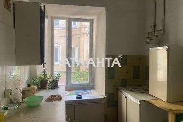 Комунальна квартира за адресою вул. Ніжинська (площа 9,4 м²) - Atlanta.ua - фото 15