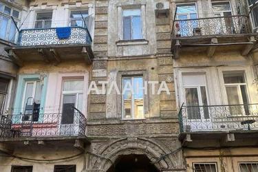 Комунальна квартира за адресою вул. Ніжинська (площа 9,4 м²) - Atlanta.ua - фото 21