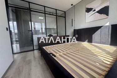 1-комнатная квартира по адресу ул. Героев Майдана (площадь 41,6 м²) - Atlanta.ua - фото 8