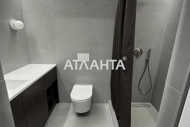 1-комнатная квартира по адресу ул. Героев Майдана (площадь 41,6 м²) - Atlanta.ua - фото 9