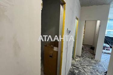 1-комнатная квартира по адресу ул. Героев Майдана (площадь 41,6 м²) - Atlanta.ua - фото 11