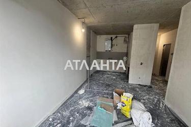 1-комнатная квартира по адресу ул. Героев Майдана (площадь 41,6 м²) - Atlanta.ua - фото 12