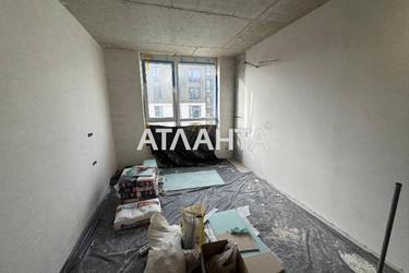 1-комнатная квартира по адресу ул. Героев Майдана (площадь 41,6 м²) - Atlanta.ua - фото 13