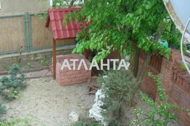 House by the address st. Chernomorskaya dor 2 (area 85 m²) - Atlanta.ua - фото 18