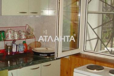 House by the address st. Chernomorskaya dor 2 (area 85 m²) - Atlanta.ua - фото 16