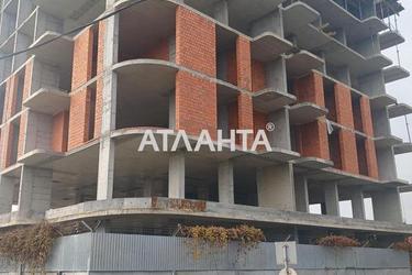 1-кімнатна квартира за адресою вул. Курортна (площа 38 м²) - Atlanta.ua - фото 8