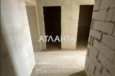 2-комнатная квартира по адресу ул. Костя Широцкого (площадь 74 м²) - Atlanta.ua - фото 11