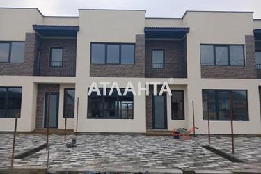 House by the address st. Tyutyunova (area 122 m²) - Atlanta.ua - фото 11