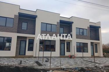 House by the address st. Tyutyunova (area 122 m²) - Atlanta.ua - фото 12