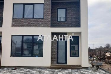 House by the address st. Tyutyunova (area 122 m²) - Atlanta.ua - фото 13