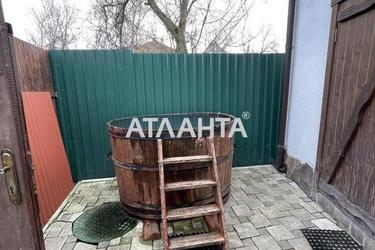 House by the address st. Koshovogo Olega (area 125 m²) - фото 18 House by the address st. Koshovogo Olega (area 125 m²) - Atlanta.ua - фото 18