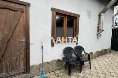 House by the address st. Koshovogo Olega (area 125 m²) - фото 19 House by the address st. Koshovogo Olega (area 125 m²) - Atlanta.ua - фото 19