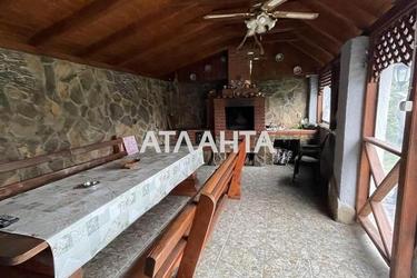 House by the address st. Koshovogo Olega (area 125 m²) - фото 20 House by the address st. Koshovogo Olega (area 125 m²) - Atlanta.ua - фото 20