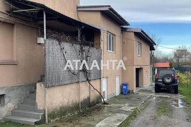 House by the address st. Koshovogo Olega (area 125 m²) - фото 22 House by the address st. Koshovogo Olega (area 125 m²) - Atlanta.ua - фото 22