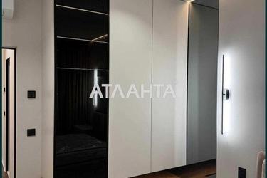 1-кімнатна квартира за адресою (площа 48 м²) - Atlanta.ua - фото 10