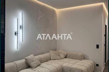 1-кімнатна квартира за адресою (площа 48 м²) - Atlanta.ua - фото 12