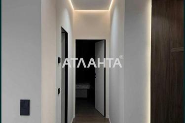 1-кімнатна квартира за адресою (площа 48 м²) - Atlanta.ua - фото 14