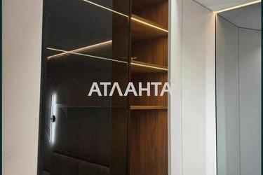 1-кімнатна квартира за адресою (площа 48 м²) - Atlanta.ua - фото 15