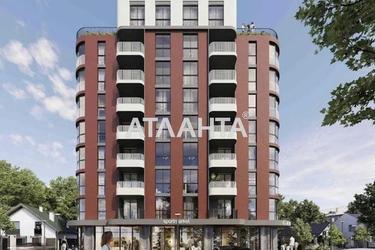 1-комнатная квартира по адресу ул. Курортная (площадь 38,7 м²) - Atlanta.ua - фото 7