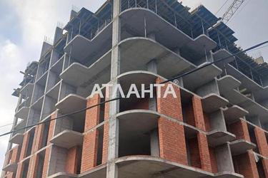 1-комнатная квартира по адресу ул. Курортная (площадь 38,7 м²) - Atlanta.ua - фото 9