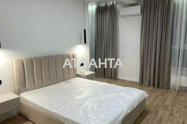 1-room apartment apartment by the address st. Secheni Ishtvana (area 47 m²) - Atlanta.ua - фото 11