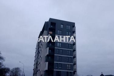 1-room apartment apartment by the address st. Secheni Ishtvana (area 47 m²) - Atlanta.ua - фото 14